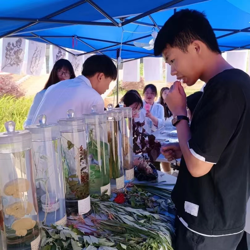 川科药学|医学漫漫，始于初心，披荆斩棘(图13)