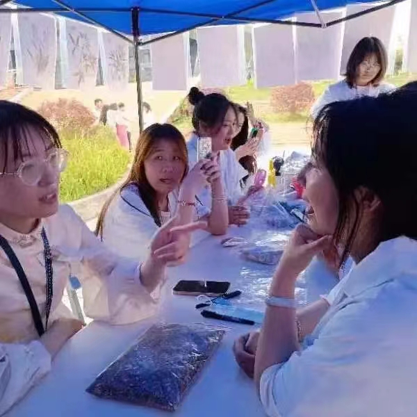 川科药学|医学漫漫，始于初心，披荆斩棘(图3)