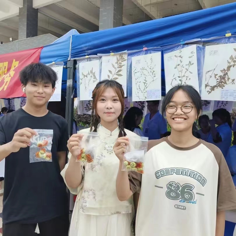 川科药学|医学漫漫，始于初心，披荆斩棘(图12)