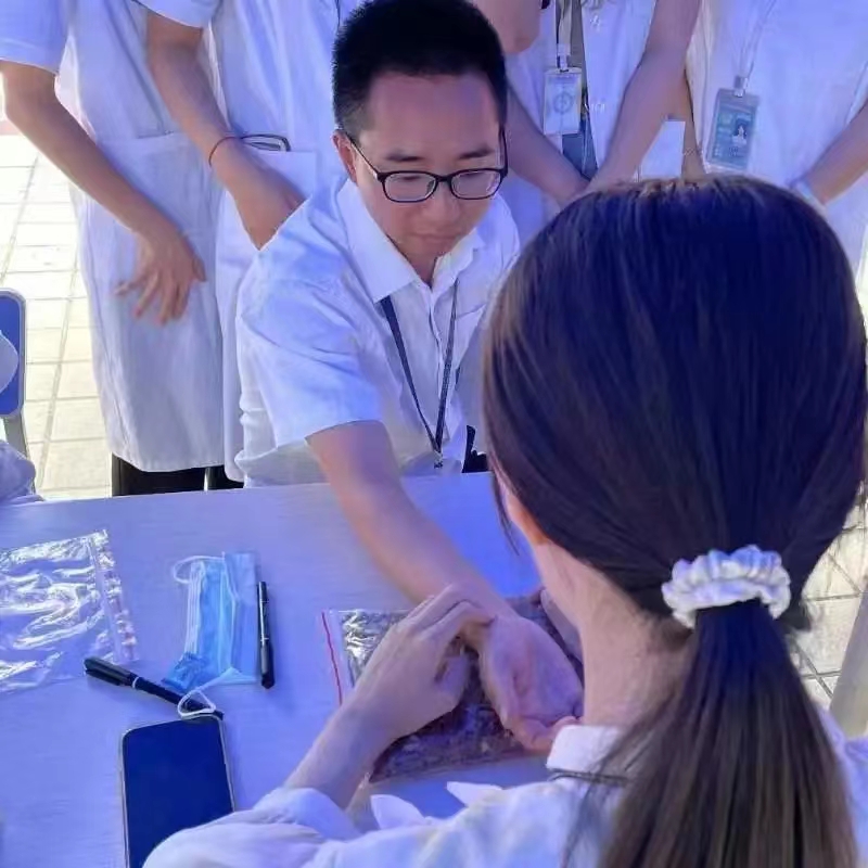 川科药学|医学漫漫，始于初心，披荆斩棘(图2)